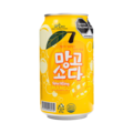Sparkling Mango