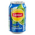 lipton Sparkling ice tea