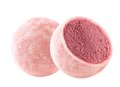 113. Mochi Raspberry