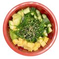 61. Mini veggie