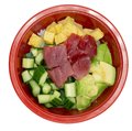 58. Mini tuna