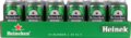 24 Blikjes Heineken