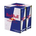 4 Pack Red Bull