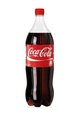 1,25L Coca Cola Fles