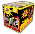 Flügel 10 pack