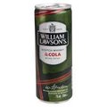 Lawsons Whisky-Cola