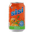 Sisi orange