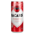 Bacardi Cola
