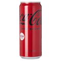 Coca Cola Zero 33cl