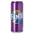 Fanta Cassis 33cl
