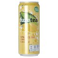 Fuze Tea Sparkling Lemon 33cl