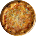 Quattro Formaggi