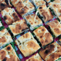 Schiacciata Lunchbox