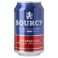 Sourcy sparkling