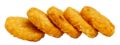 Aardappelkoeken