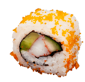 California roll 4 stuks