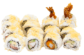 Crispy love