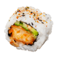 Crunchy roll 8 stuks