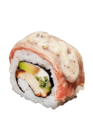 Deluxe beef roll 8 stuks