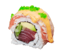 Deluxe double tuna 8 stuks