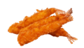Tempura ebi