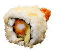Ebi roll 8 stuks