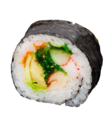 Futo maki 4 stuks
