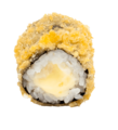 Fried cheese maki 6 stuk