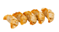 Gyoza kip