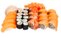 I love salmon