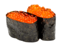 Ikura gunkan