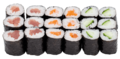 Maki box