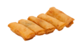 Mini loempia vegetarisch