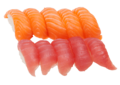 Nigiri mix
