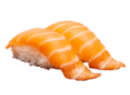 Sake nigiri