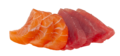 Sashimi mix