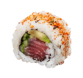 Spicy tuna roll 8 stuks