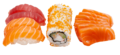 Sushi sashimi