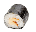 Tamago maki