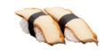 Tamago nigiri