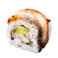 Deluxe unagi roll 8 stuks