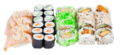 Variety box