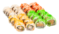 Ura maki love