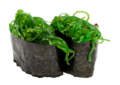 Wakame gunkan