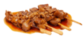 Yakitori