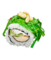 Yasai roll 4 stuks