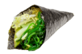 Yasai temaki