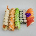 Season menu 1