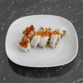 Crispy chicken 8 stuks