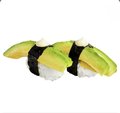 Avocado nigiri